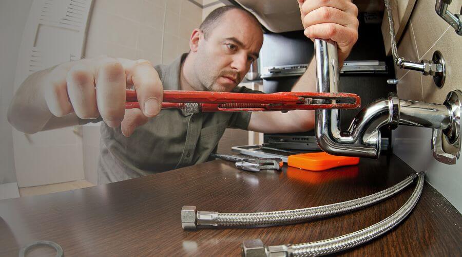 Local expert plumbing services in Folsom, WV